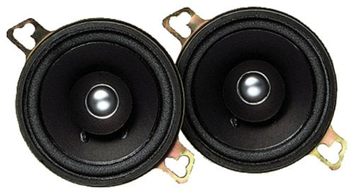 Kenwood KFC-835C 40-Watt 3.5-Inch Round Speaker System Kenwood KFC-835C 40-Watt 3.5-Inch Round Speaker System
